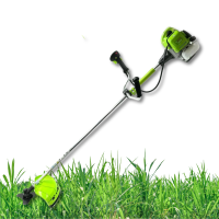 Потужна та універсальна мотокоса GTR 80